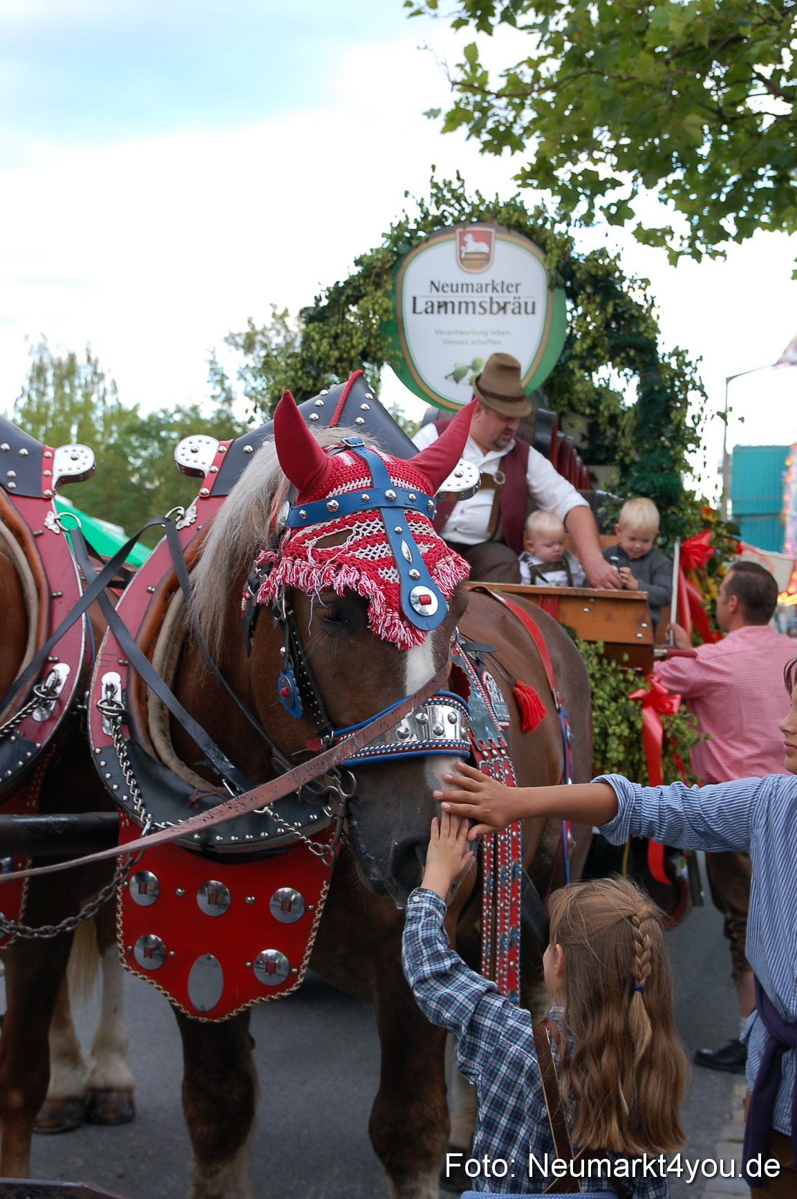 Jura Volksfest Neumarkt 2011 0056
