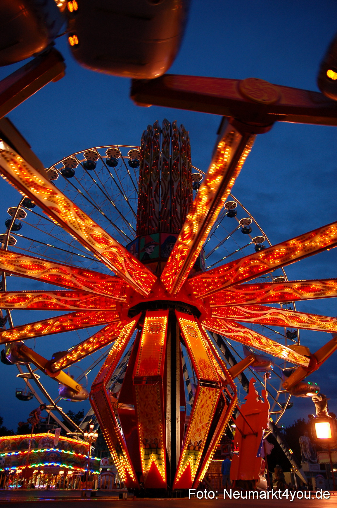 Jura Volksfest Neumarkt 2011 0060