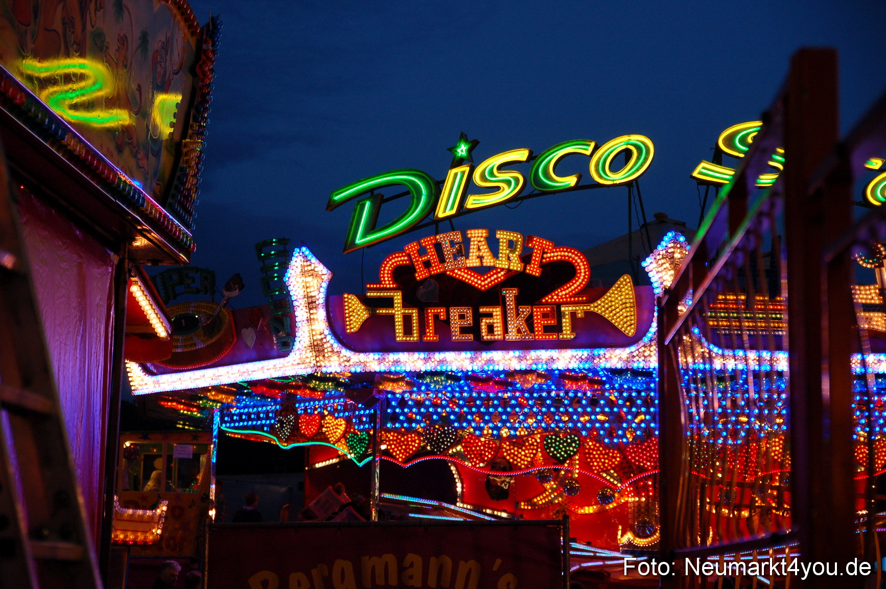 Jura Volksfest Neumarkt 2011 0061