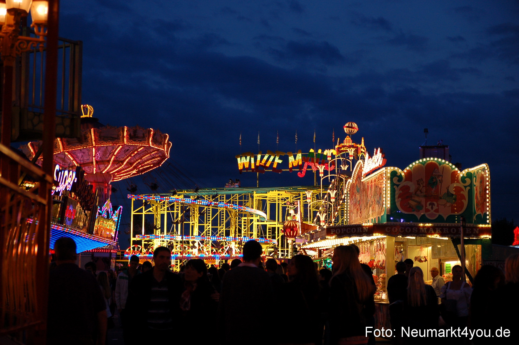 Jura Volksfest Neumarkt 2011 0064