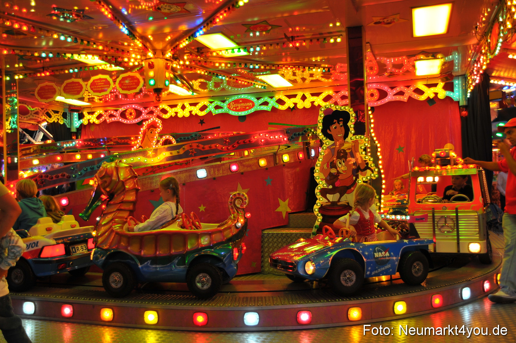 Jura Volksfest Neumarkt 2011 0066