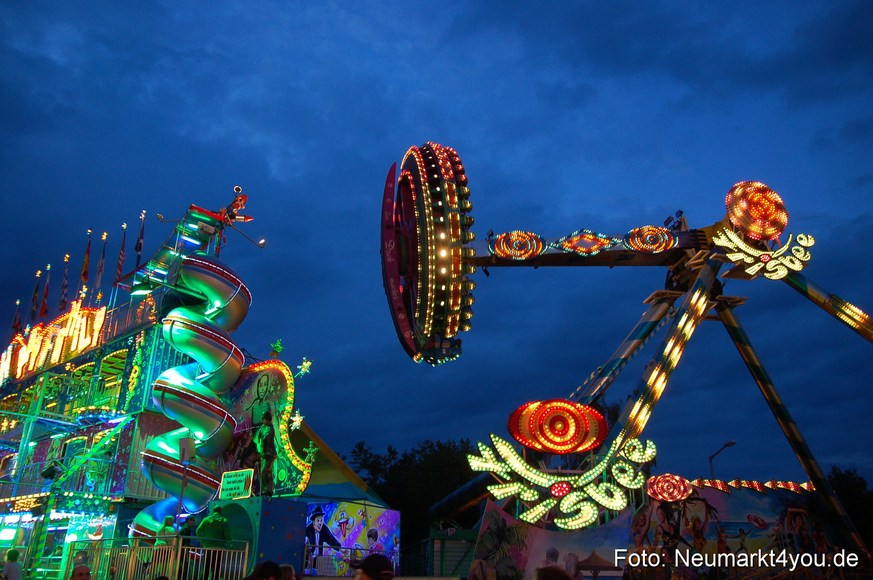 Jura Volksfest Neumarkt 2011 0067