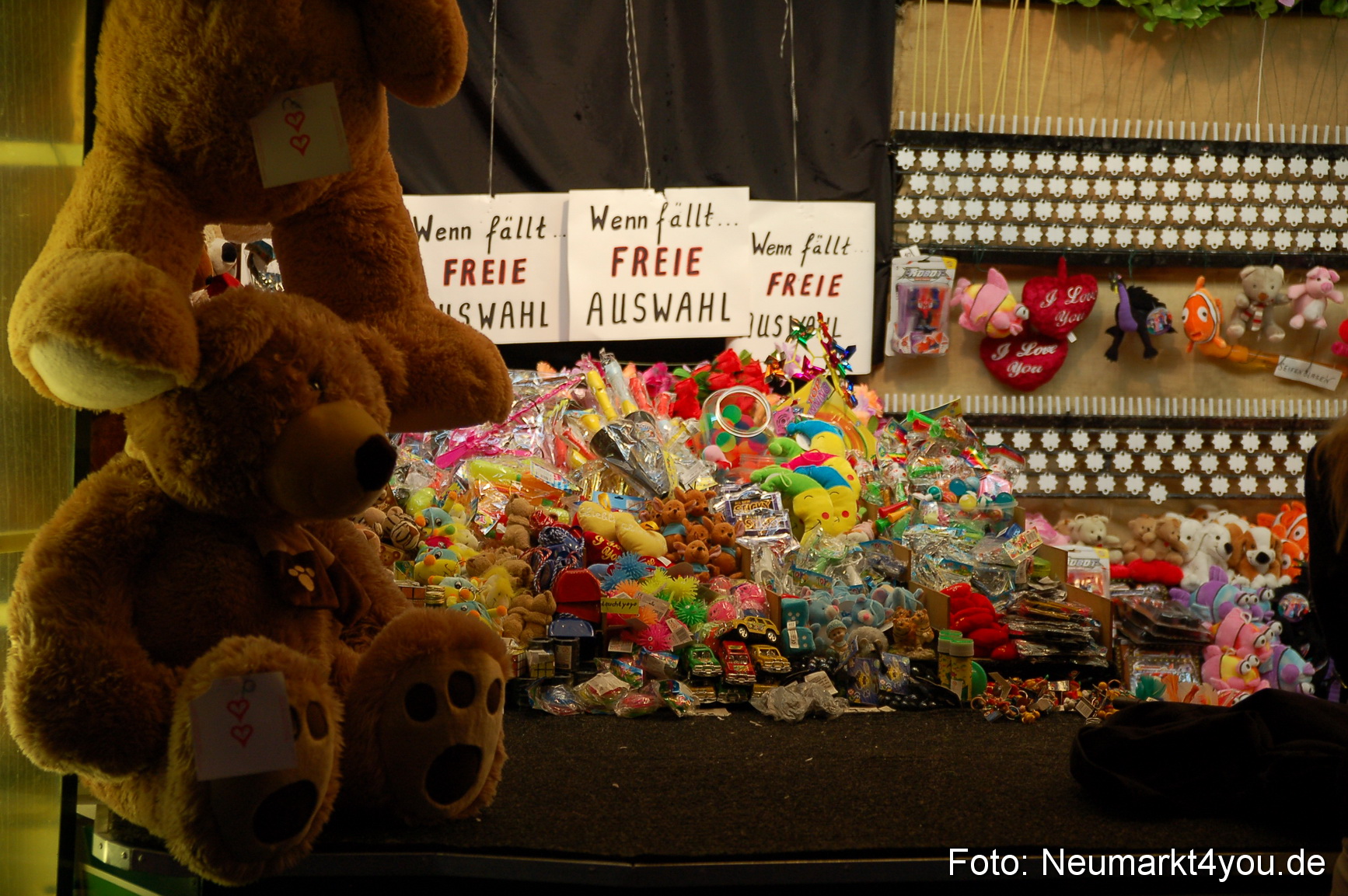 Jura Volksfest Neumarkt 2011 0071