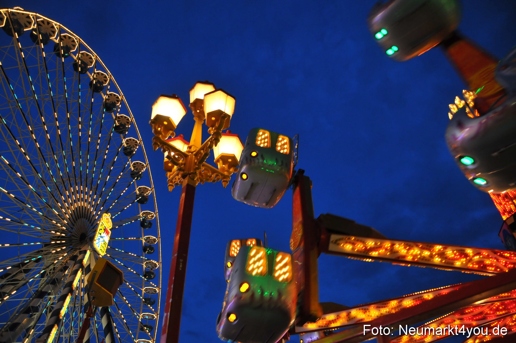 Jura Volksfest Neumarkt 2011 0075