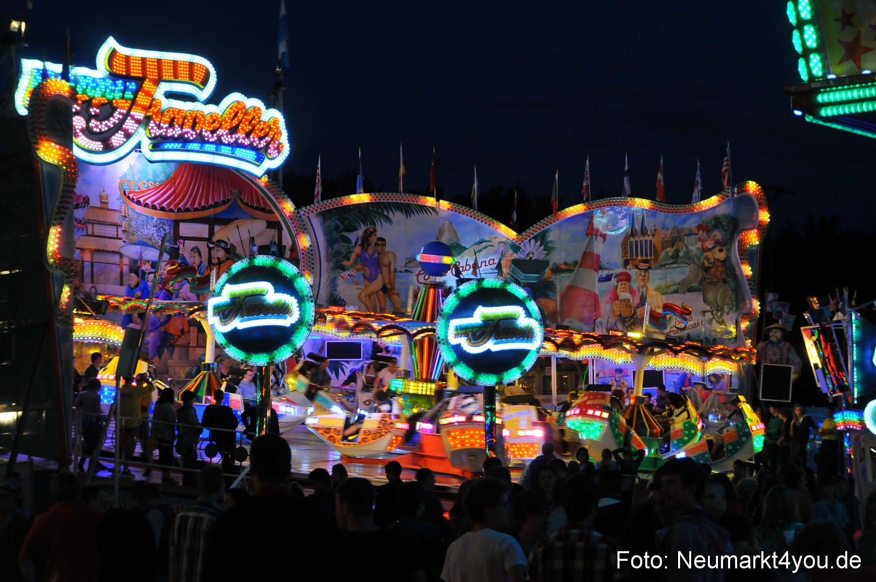 Jura Volksfest Neumarkt 2011 0077