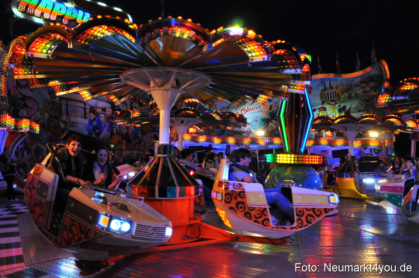 Jura Volksfest Neumarkt 2011 0078