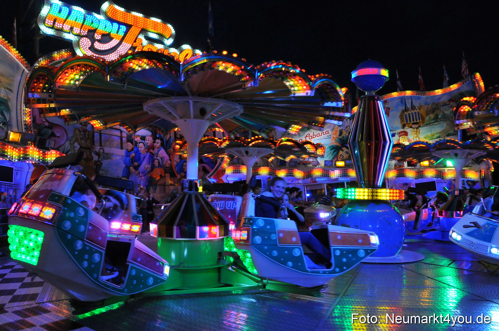 Jura Volksfest Neumarkt 2011 0079