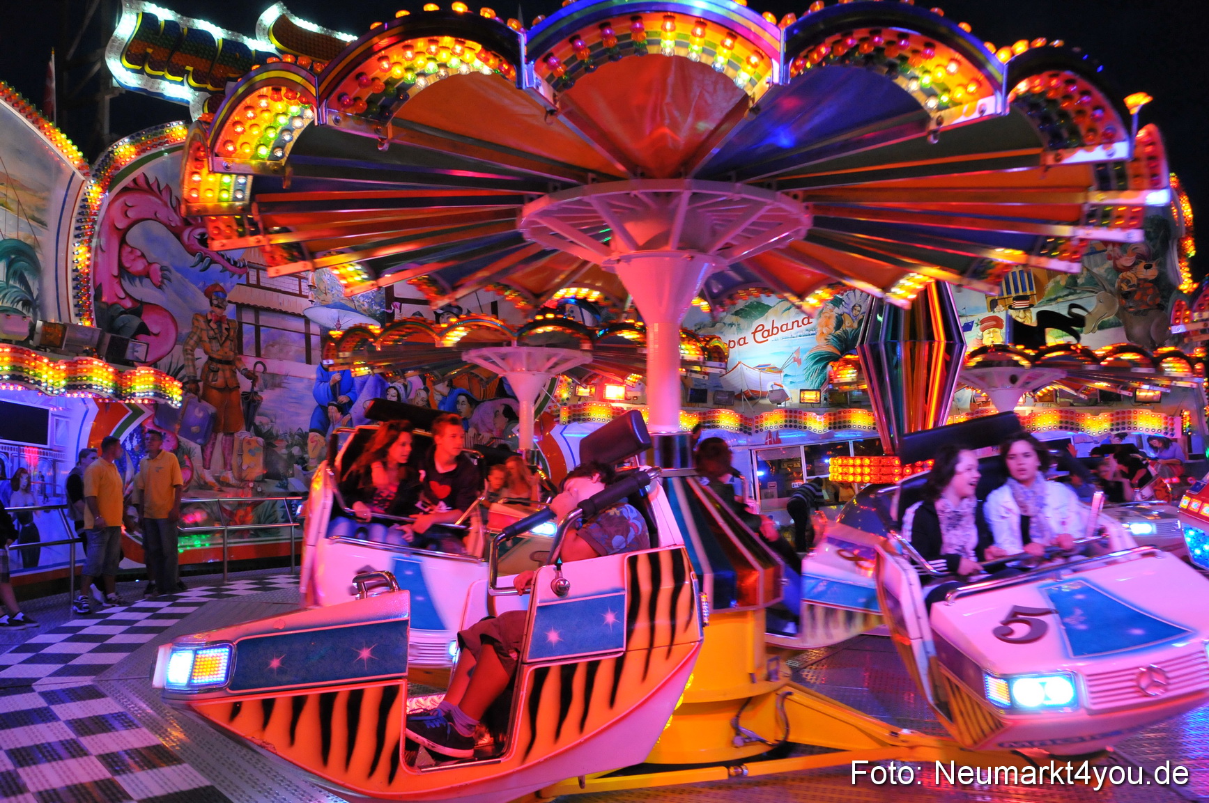 Jura Volksfest Neumarkt 2011 0080