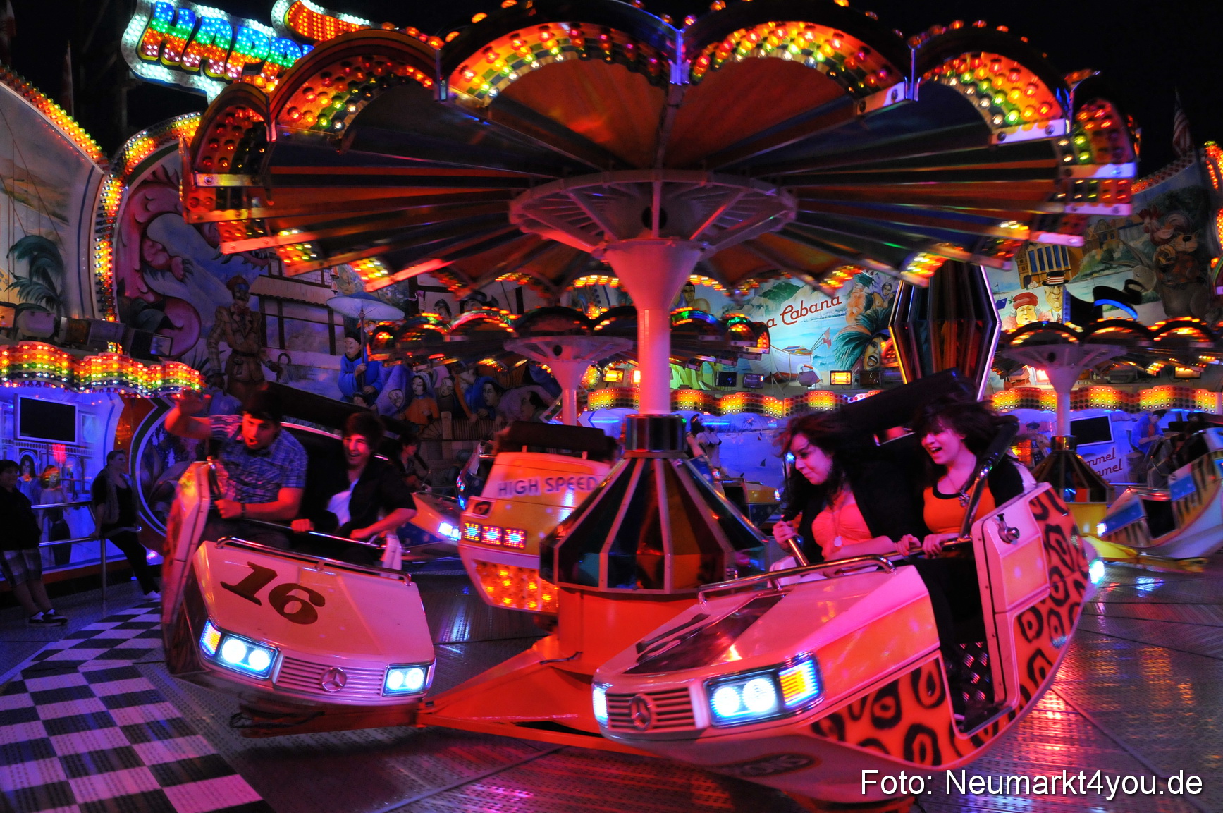 Jura Volksfest Neumarkt 2011 0081