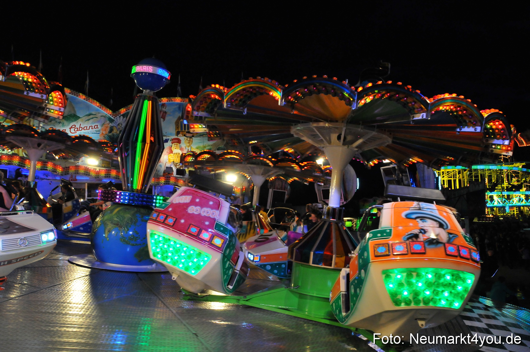 Jura Volksfest Neumarkt 2011 0082
