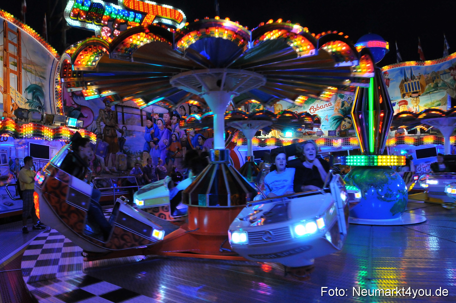 Jura Volksfest Neumarkt 2011 0083