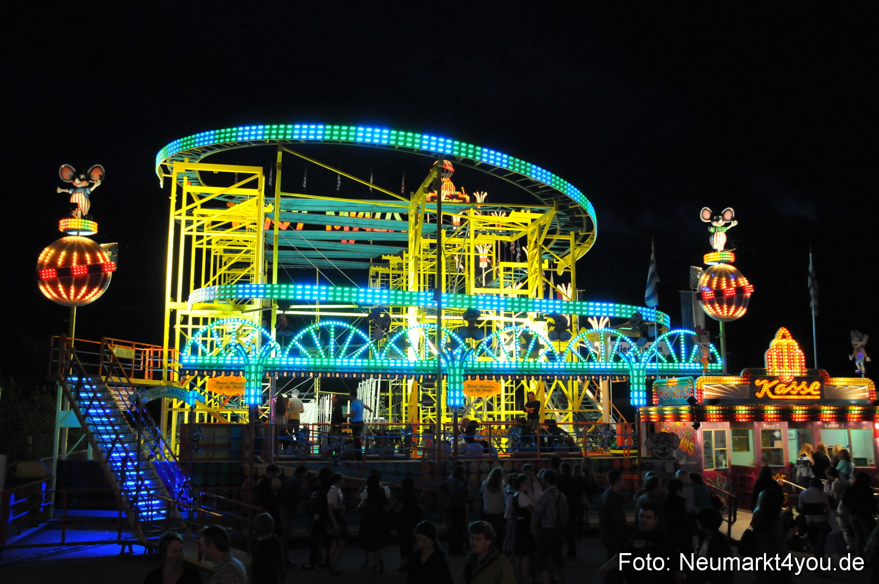 Jura Volksfest Neumarkt 2011 0086