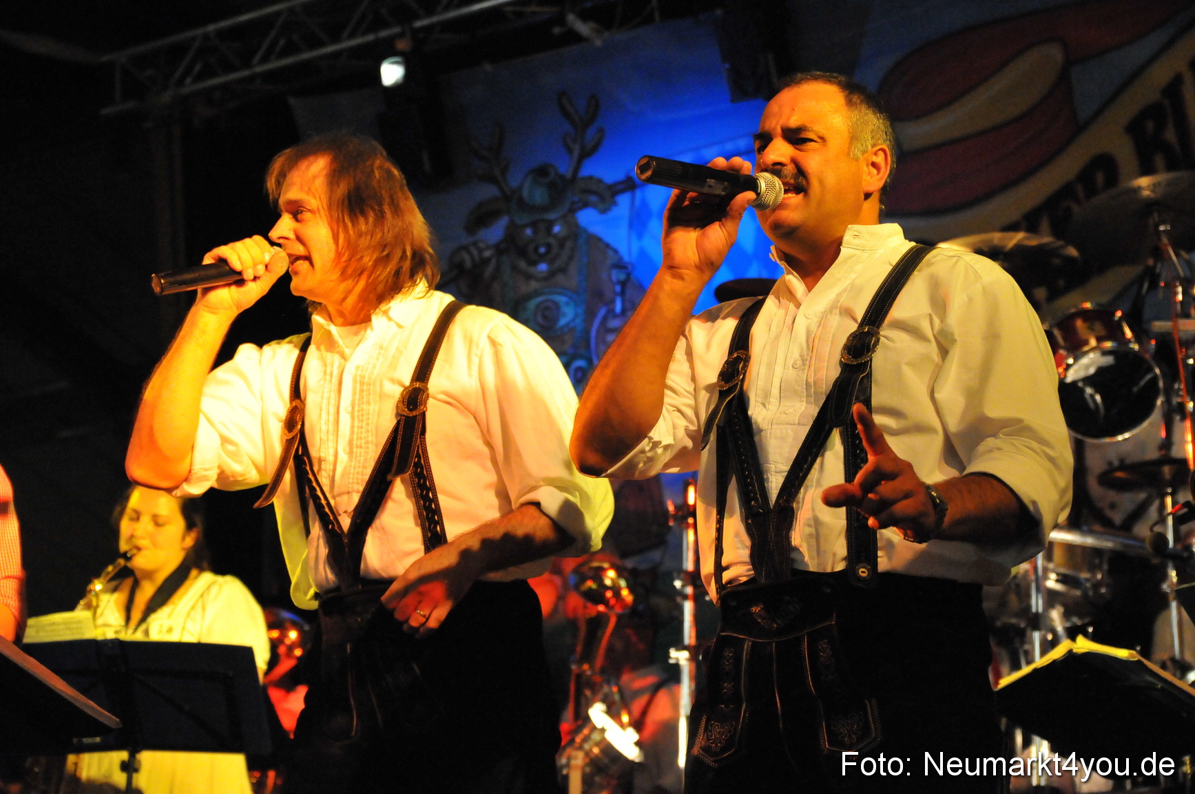 Jura Volksfest Neumarkt 2011 0093