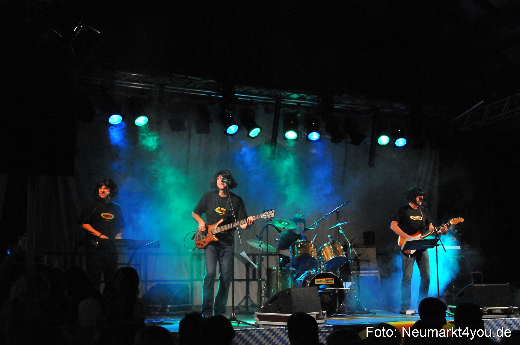 Jura Volksfest Neumarkt 2011 0095