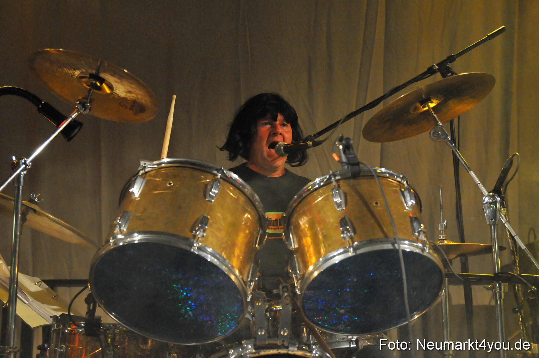 Jura Volksfest Neumarkt 2011 0098