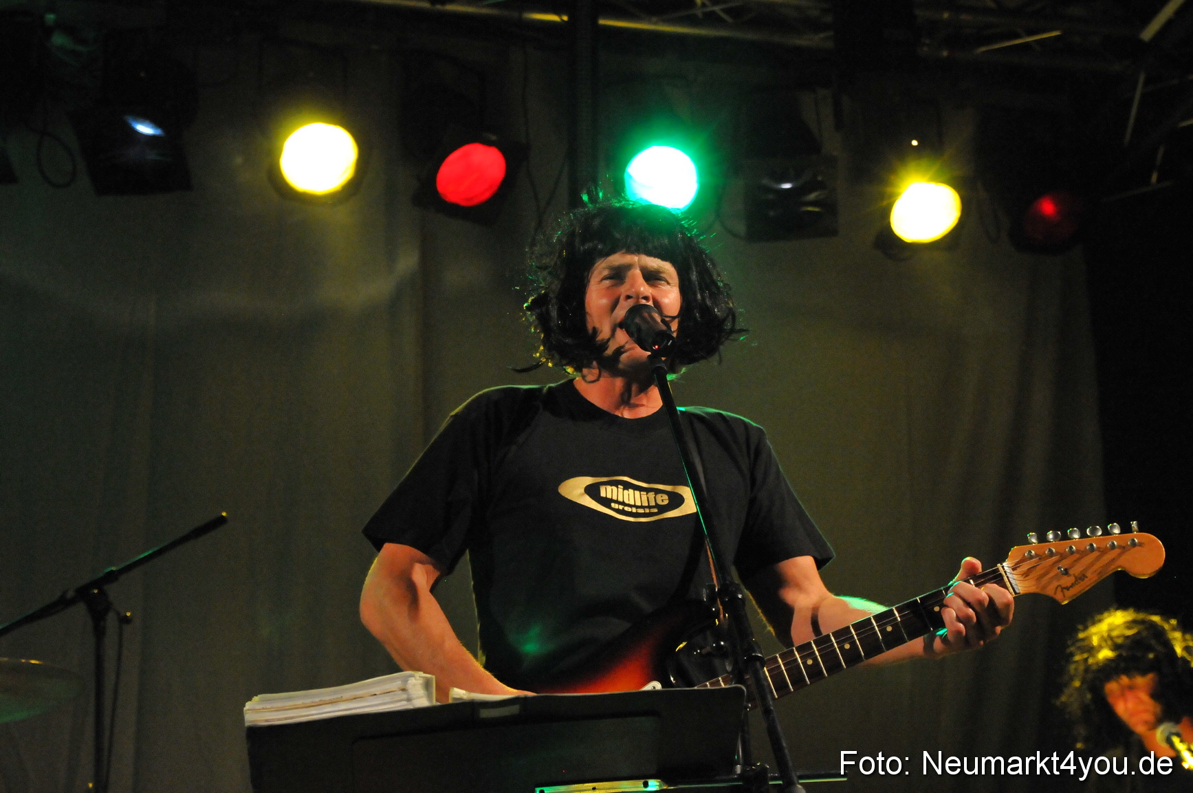 Jura Volksfest Neumarkt 2011 0099