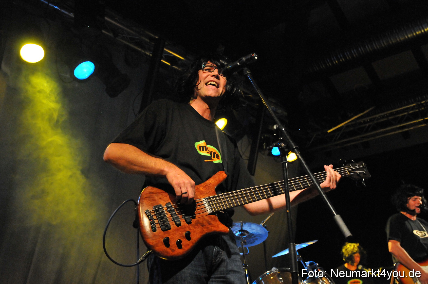 Jura Volksfest Neumarkt 2011 0100