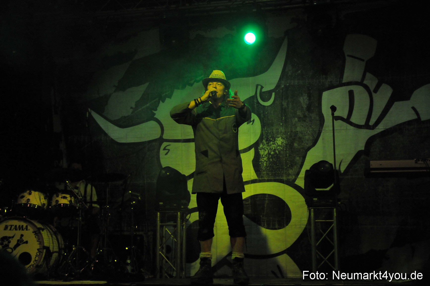 Jura Volksfest Neumarkt 2011 0158