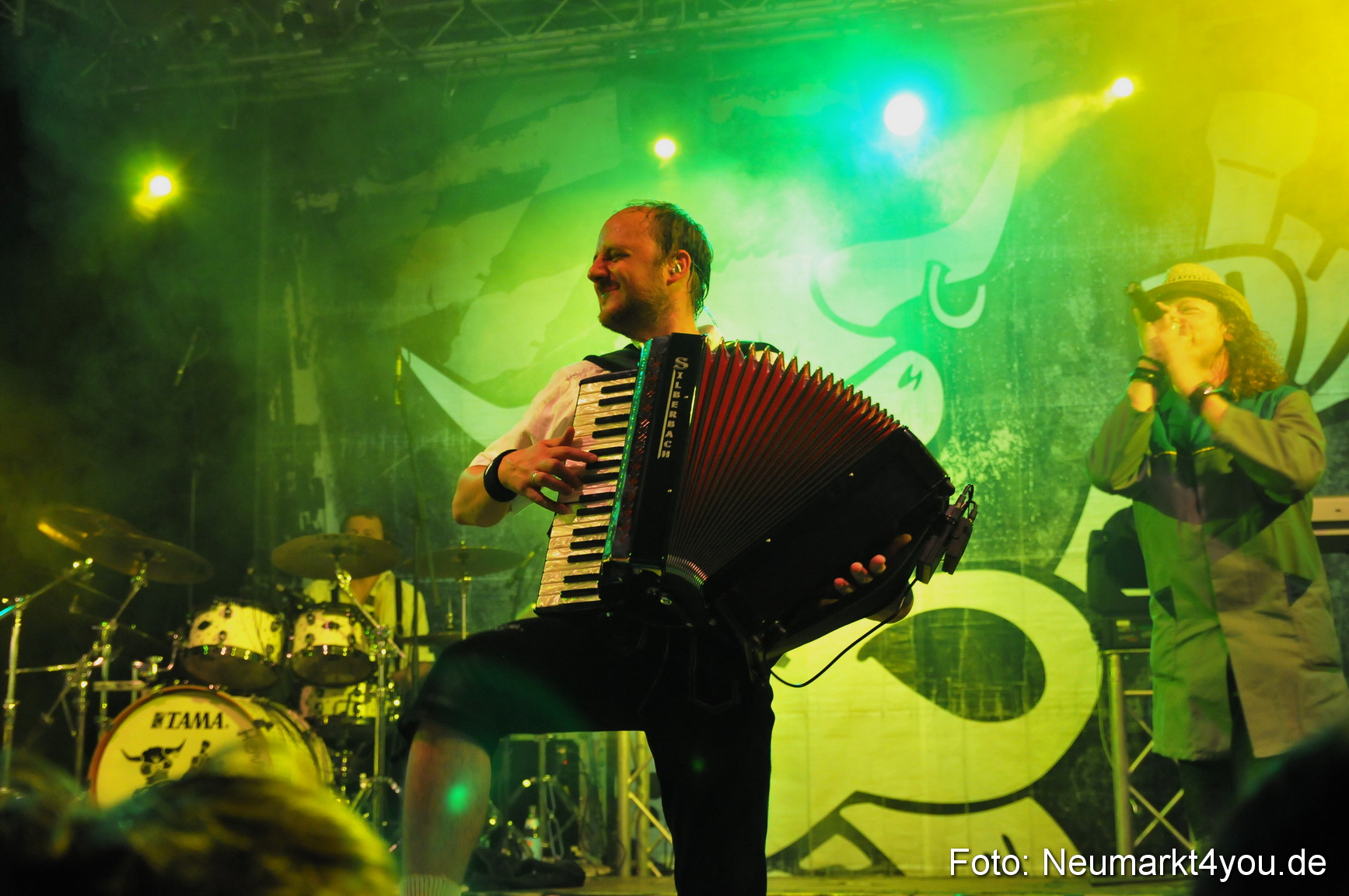 Jura Volksfest Neumarkt 2011 0159