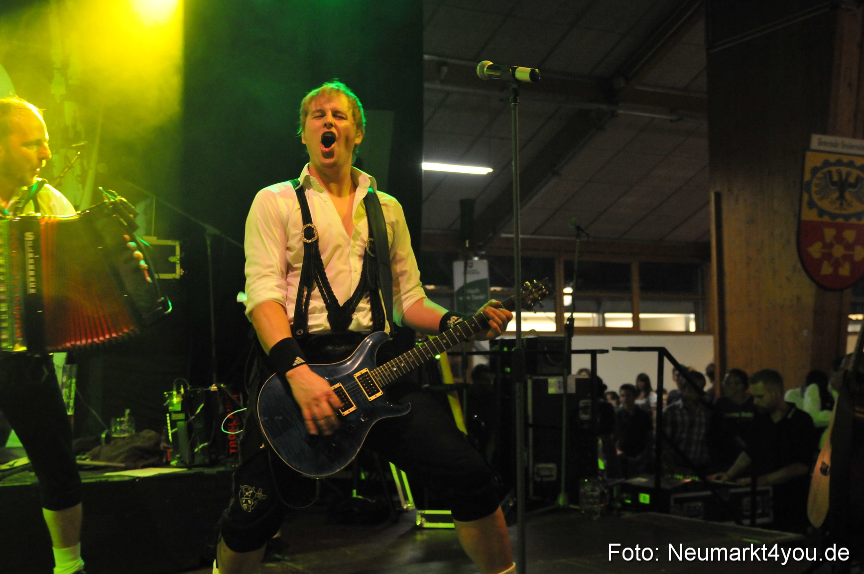 Jura Volksfest Neumarkt 2011 0161