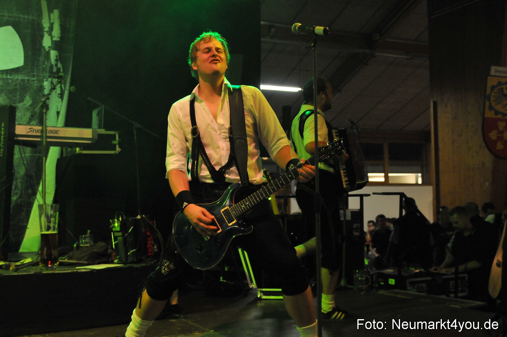 Jura Volksfest Neumarkt 2011 0162