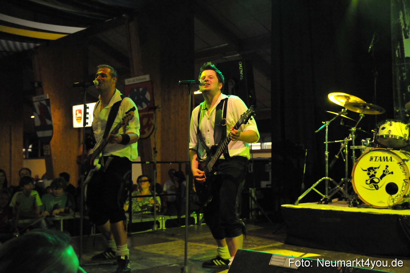 Jura Volksfest Neumarkt 2011 0163