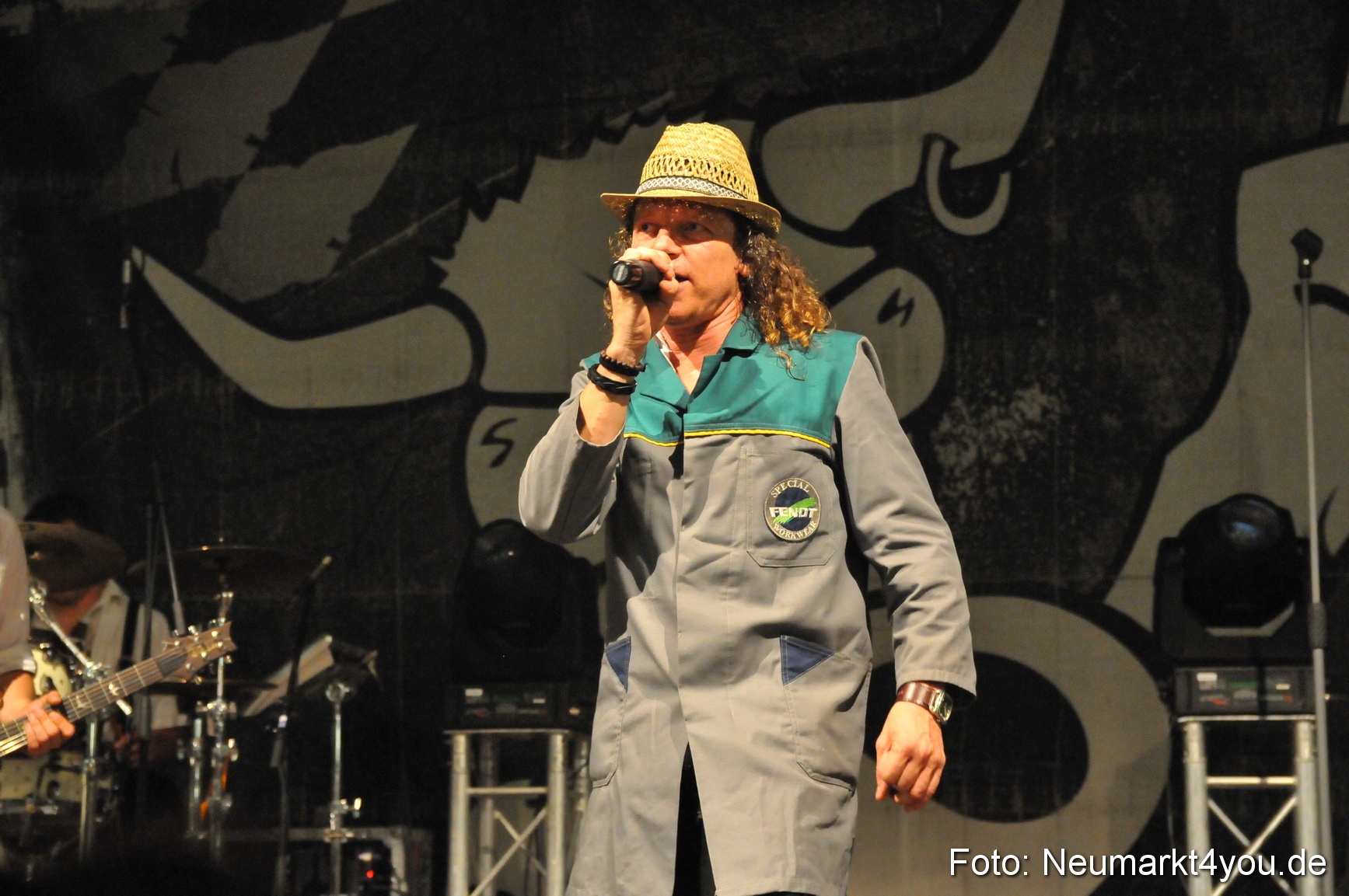 Jura Volksfest Neumarkt 2011 0164