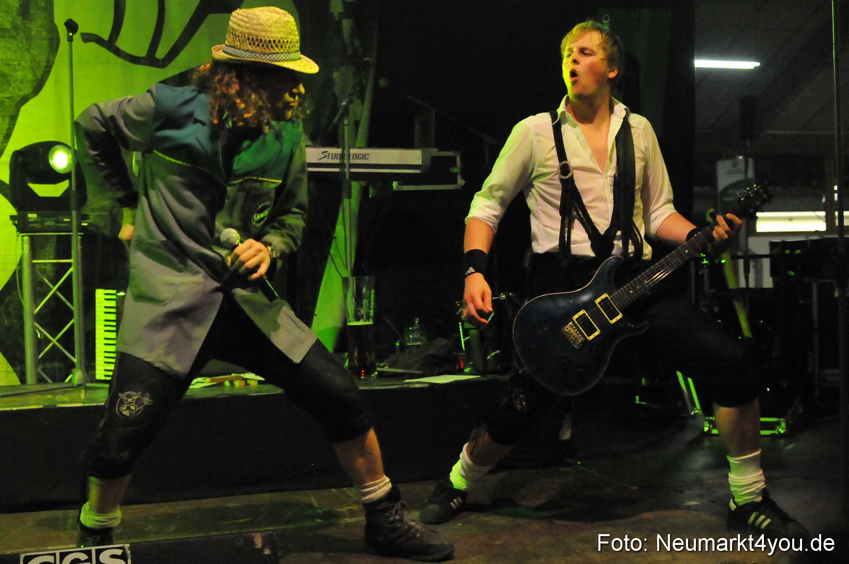 Jura Volksfest Neumarkt 2011 0166