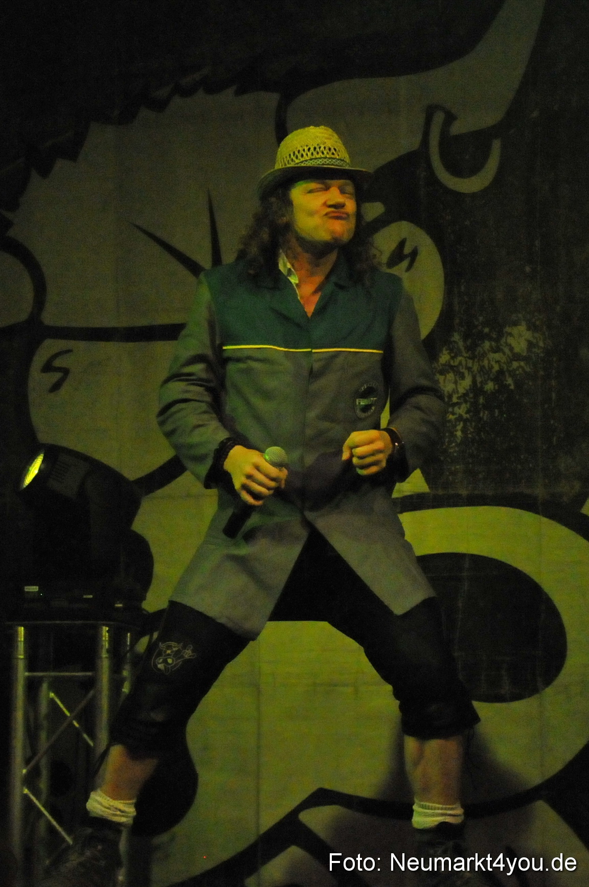 Jura Volksfest Neumarkt 2011 0169