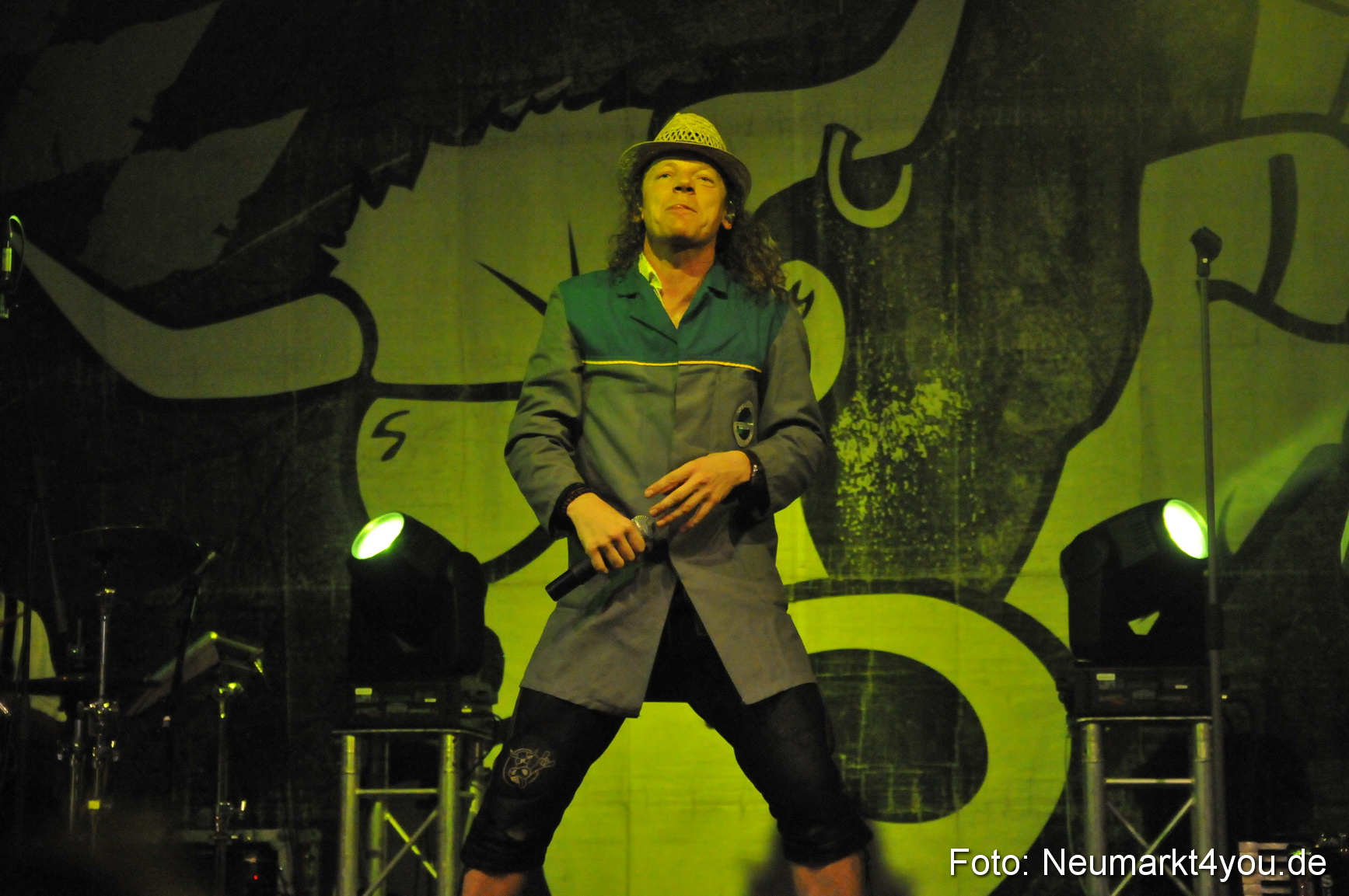 Jura Volksfest Neumarkt 2011 0170