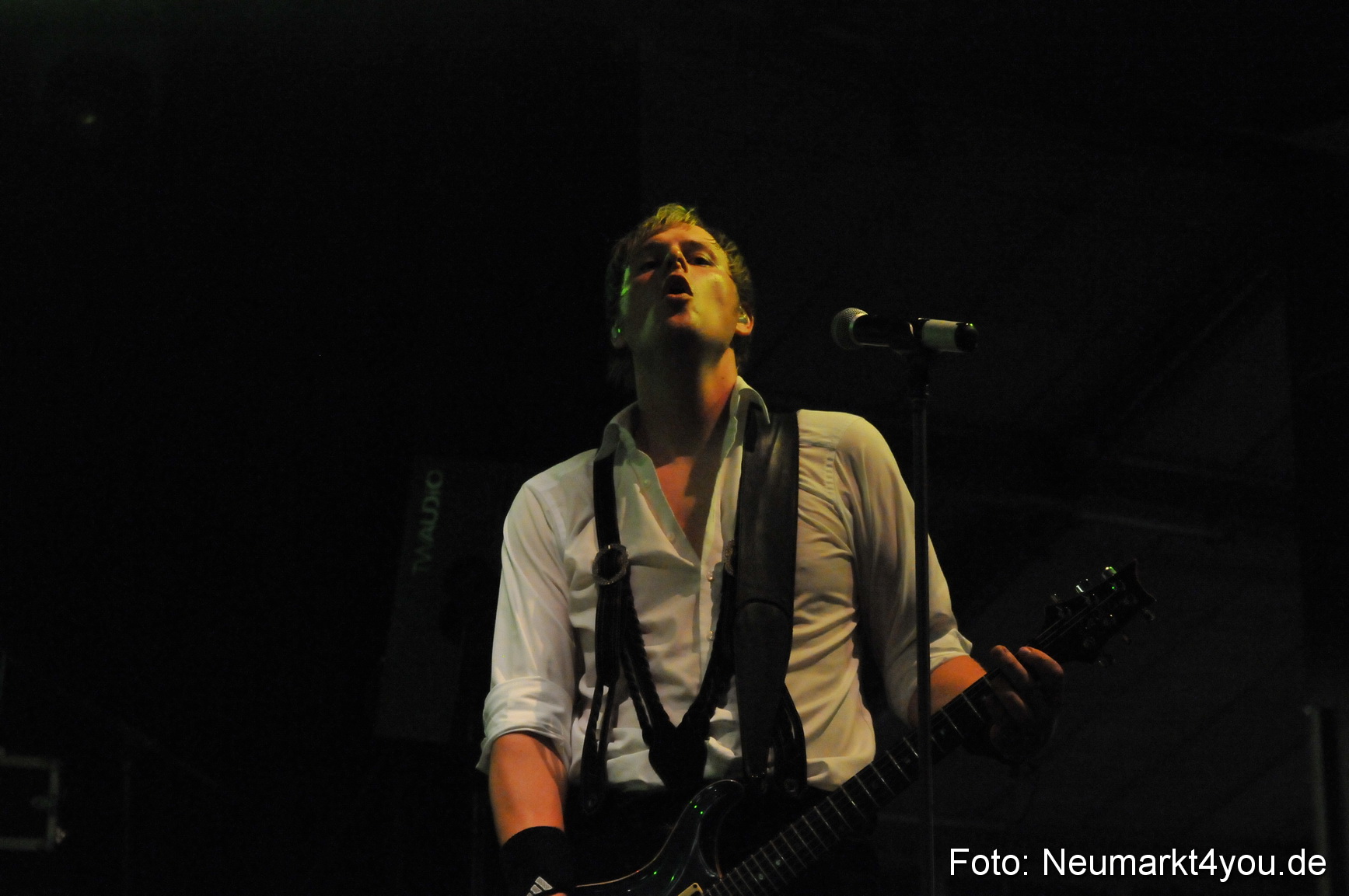 Jura Volksfest Neumarkt 2011 0172