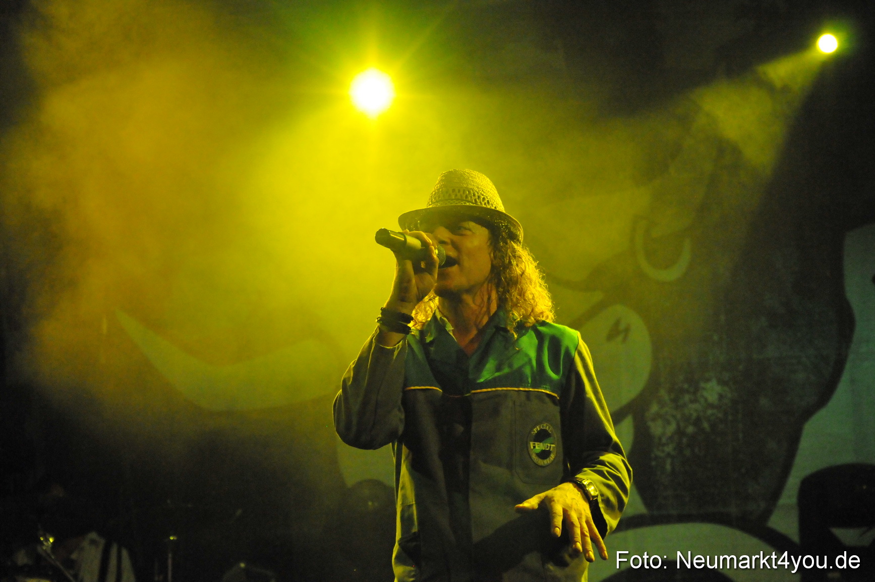 Jura Volksfest Neumarkt 2011 0173