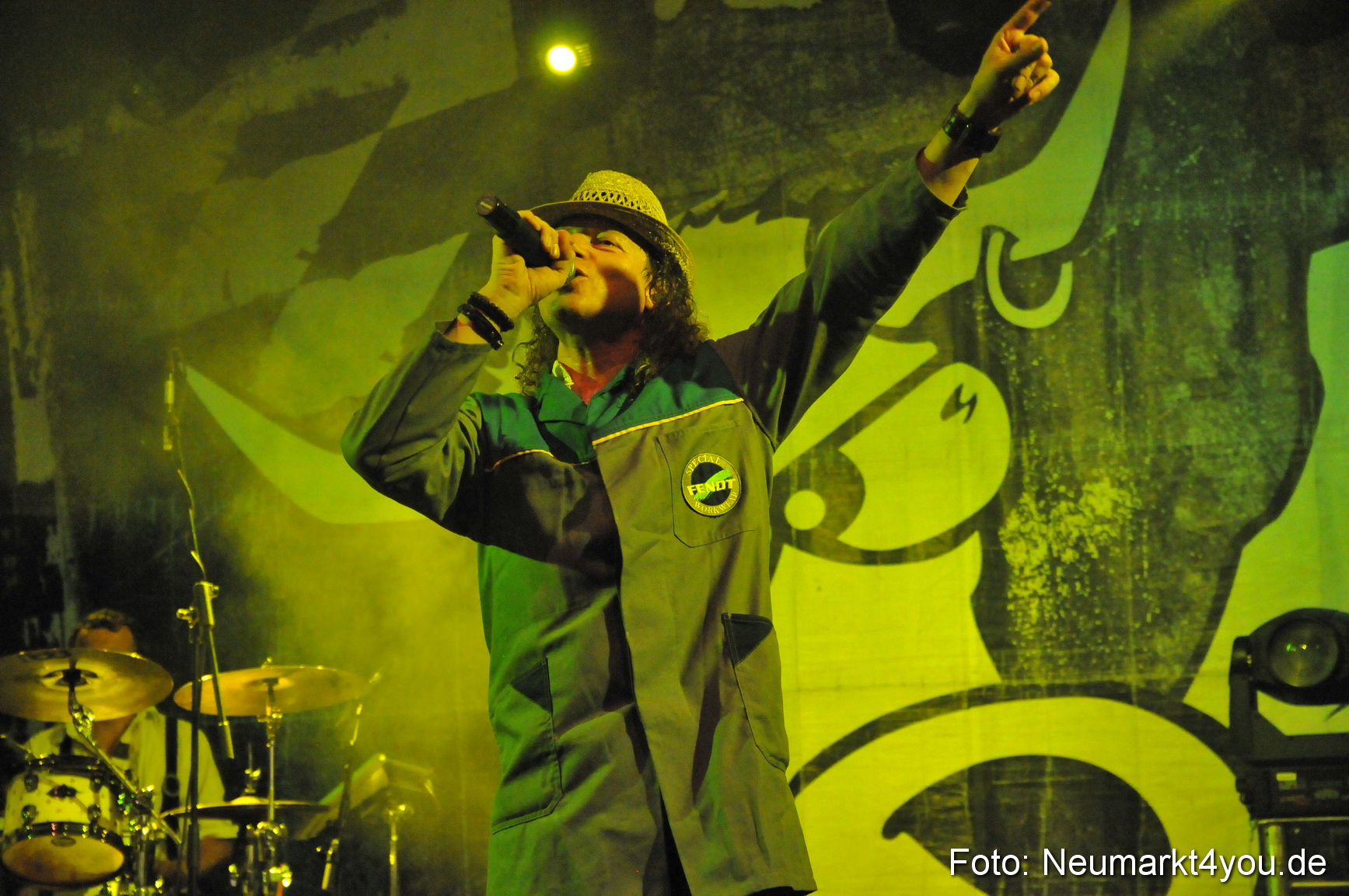 Jura Volksfest Neumarkt 2011 0174