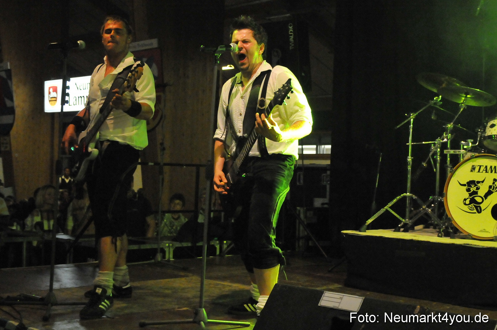 Jura Volksfest Neumarkt 2011 0175