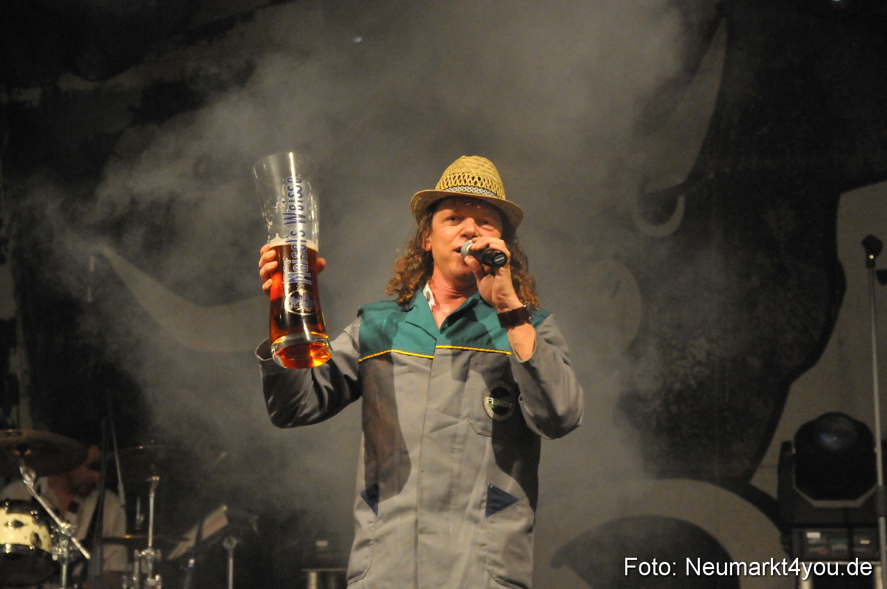 Jura Volksfest Neumarkt 2011 0176