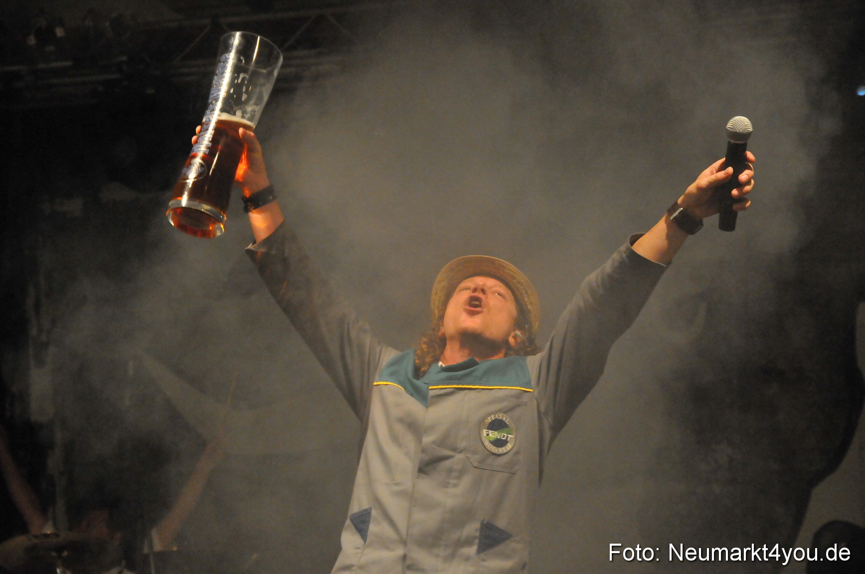 Jura Volksfest Neumarkt 2011 0177