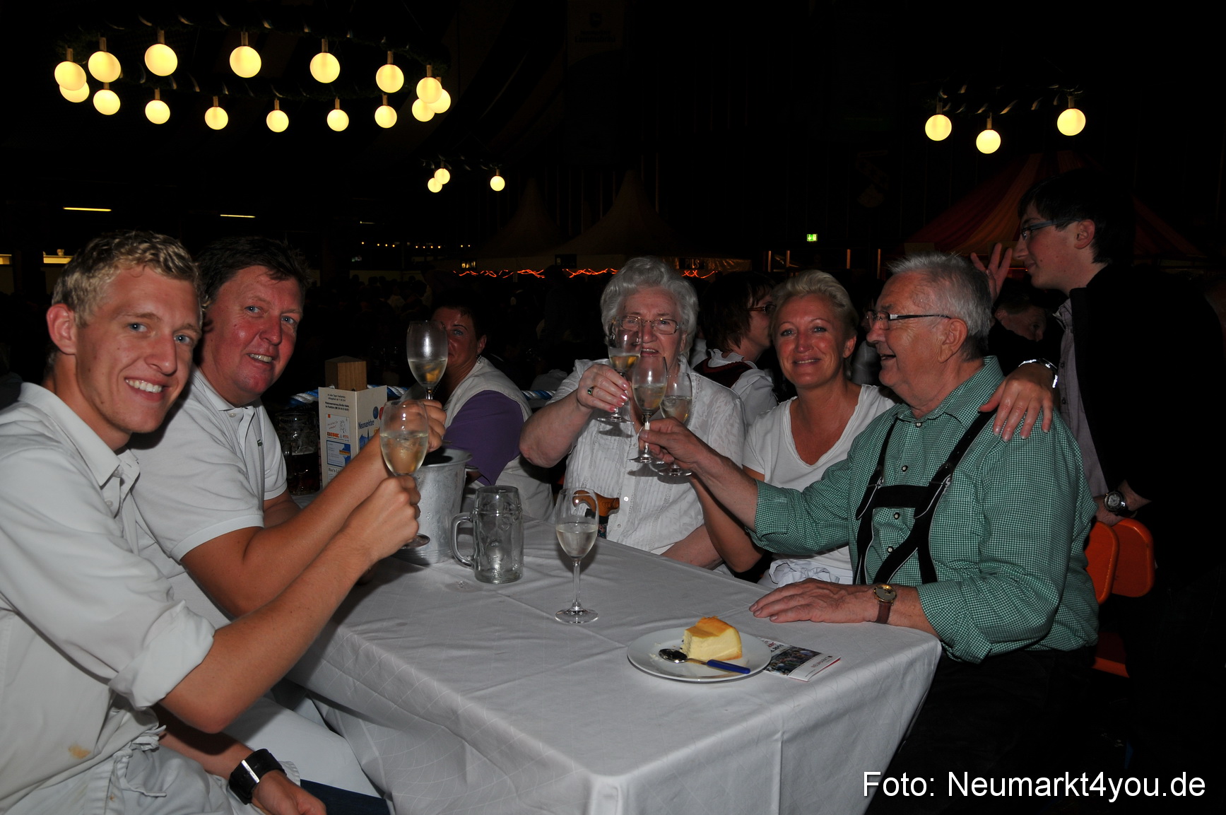 Jura Volksfest Neumarkt 2011 0179