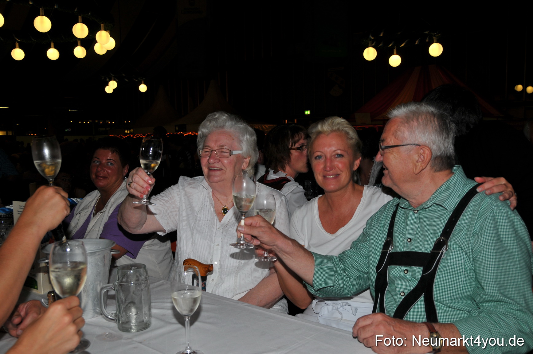 Jura Volksfest Neumarkt 2011 0180