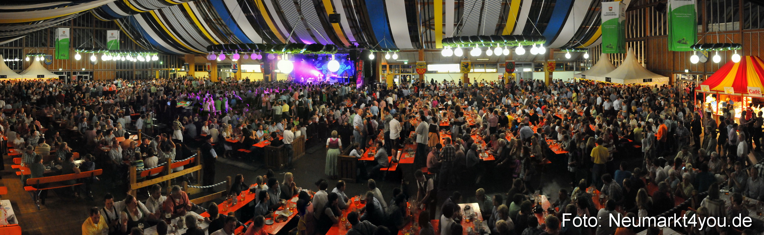 Jura Volksfest Neumarkt 2011 0184