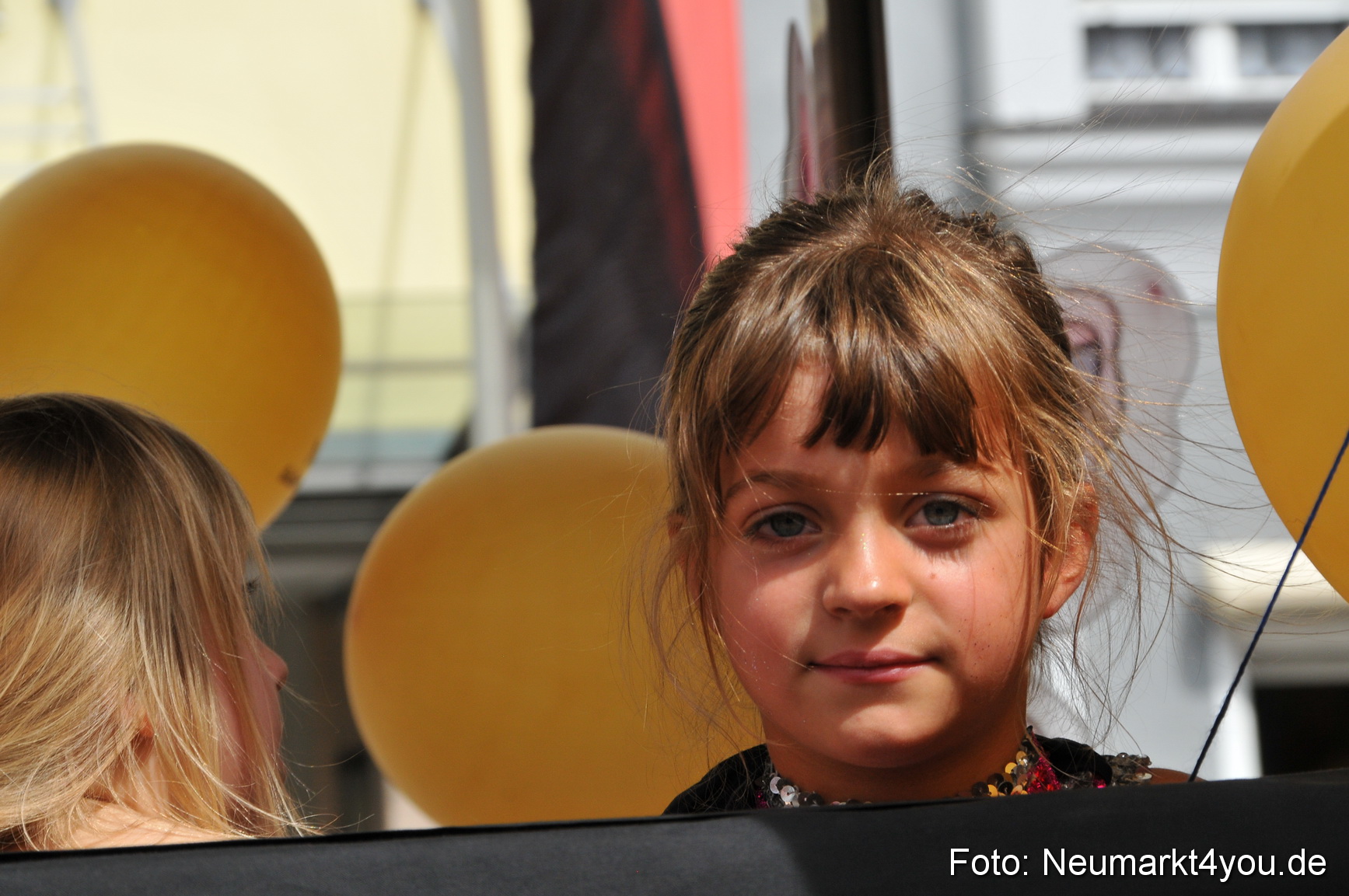 Volksfestzug Neumarkt 2011 0110