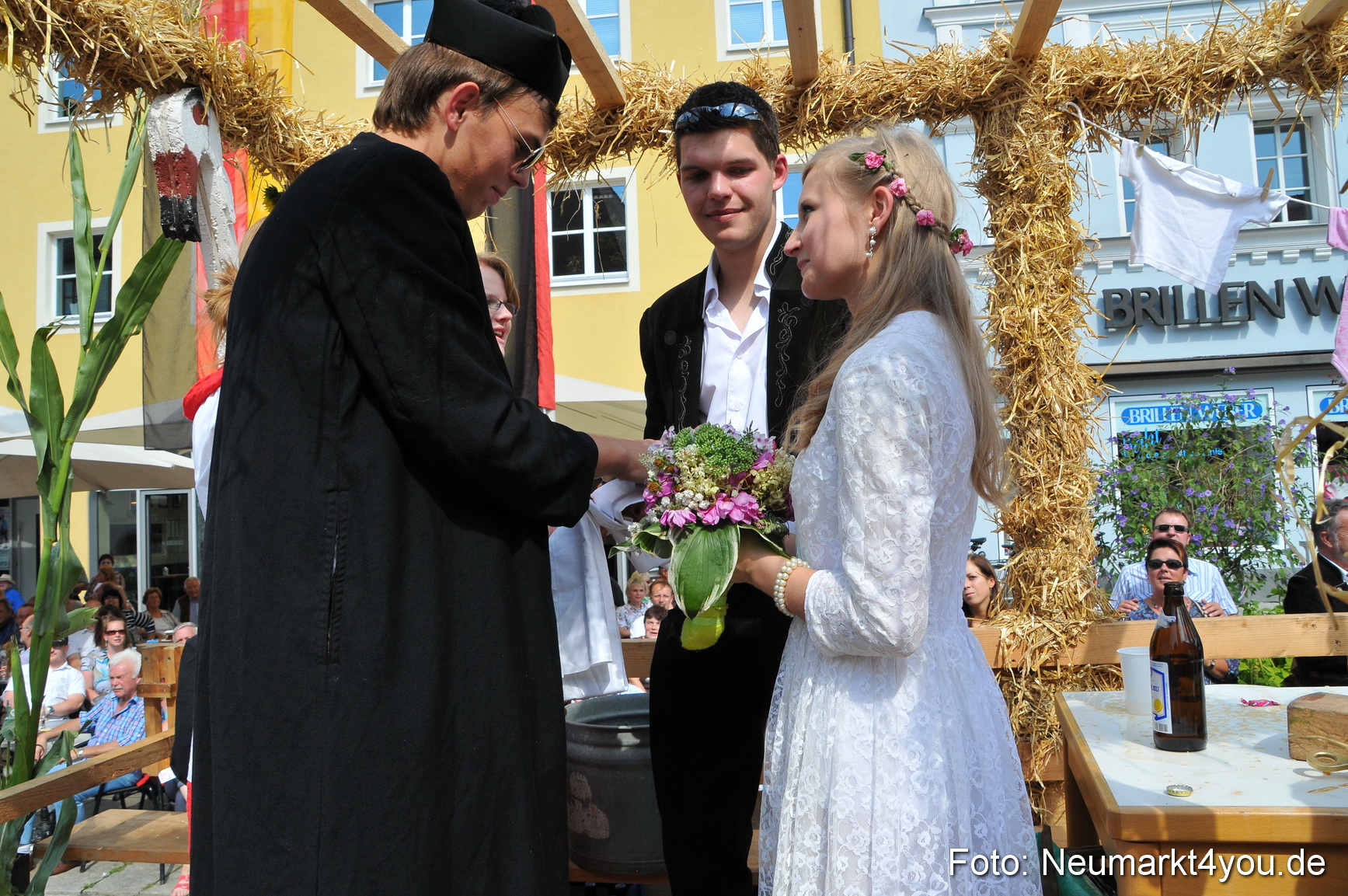 Volksfestzug Neumarkt 2011 0438