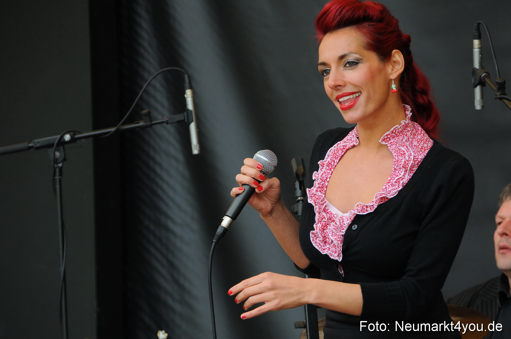 LGS Ballroomshakers 010511 0003