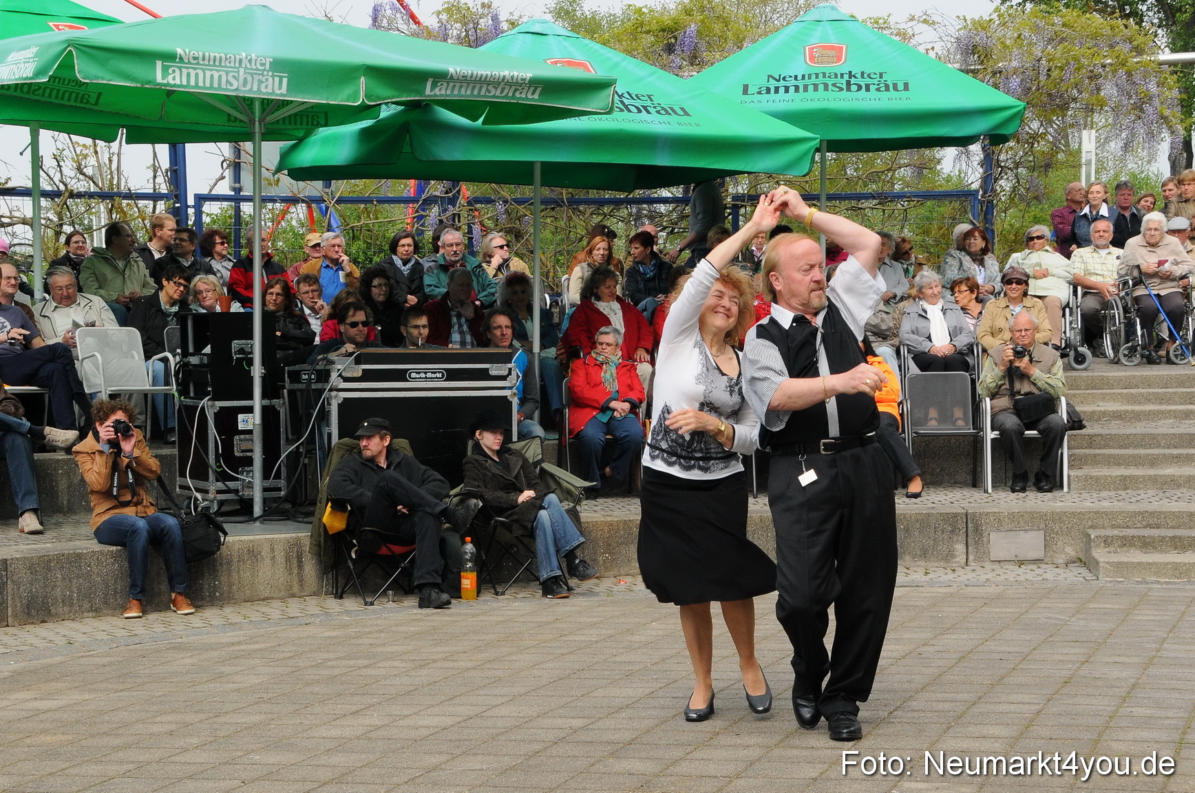 LGS Ballroomshakers 010511 0010