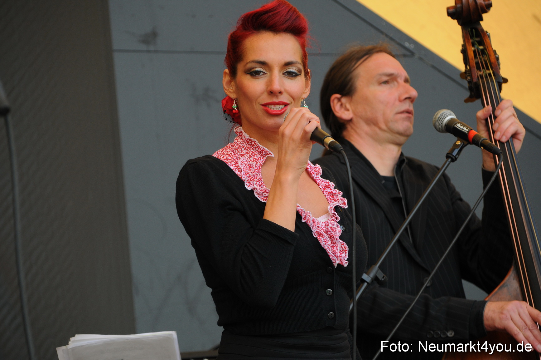 LGS Ballroomshakers 010511 0012