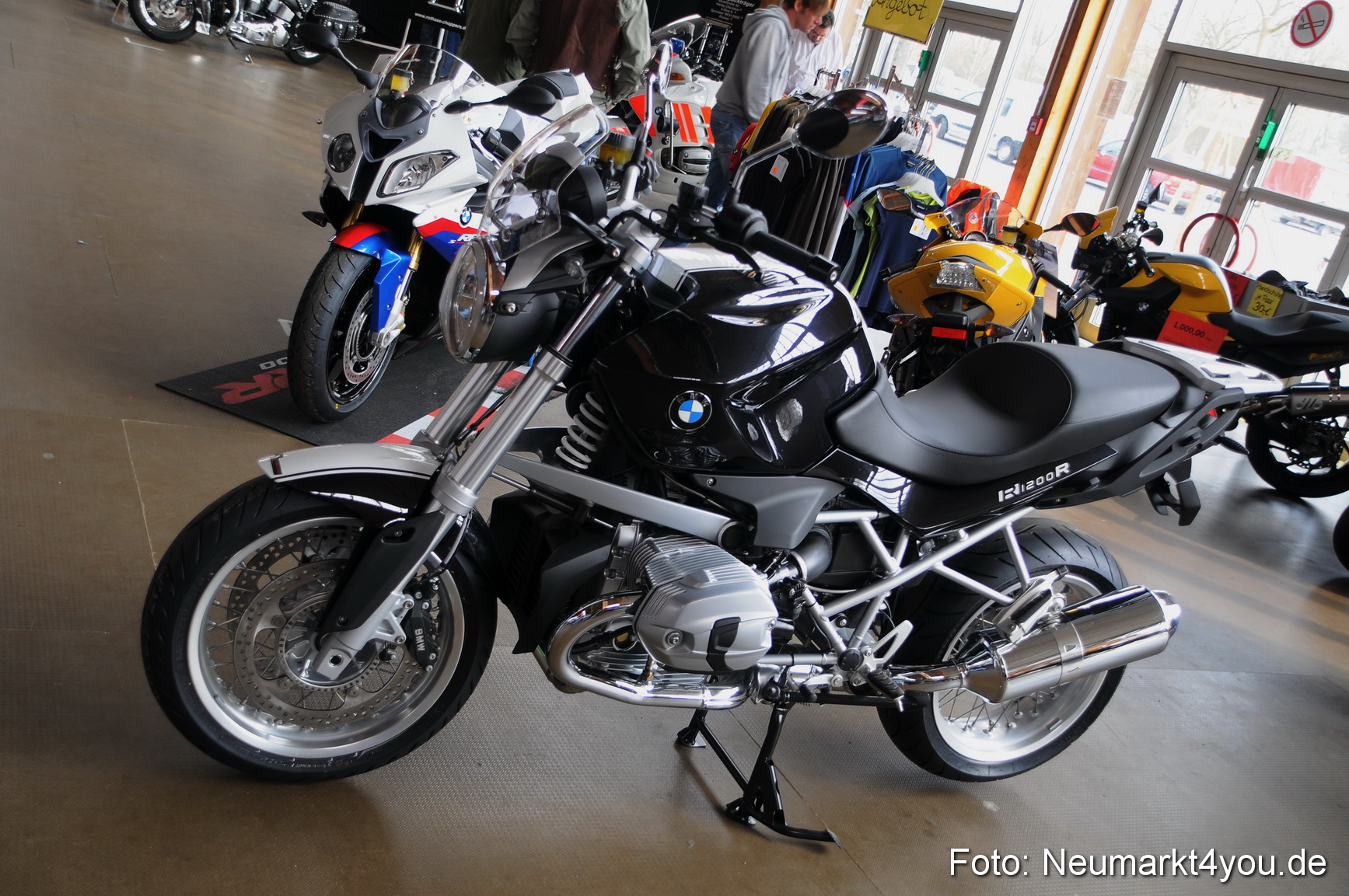 Jurabike Neumarkt 270311 0001