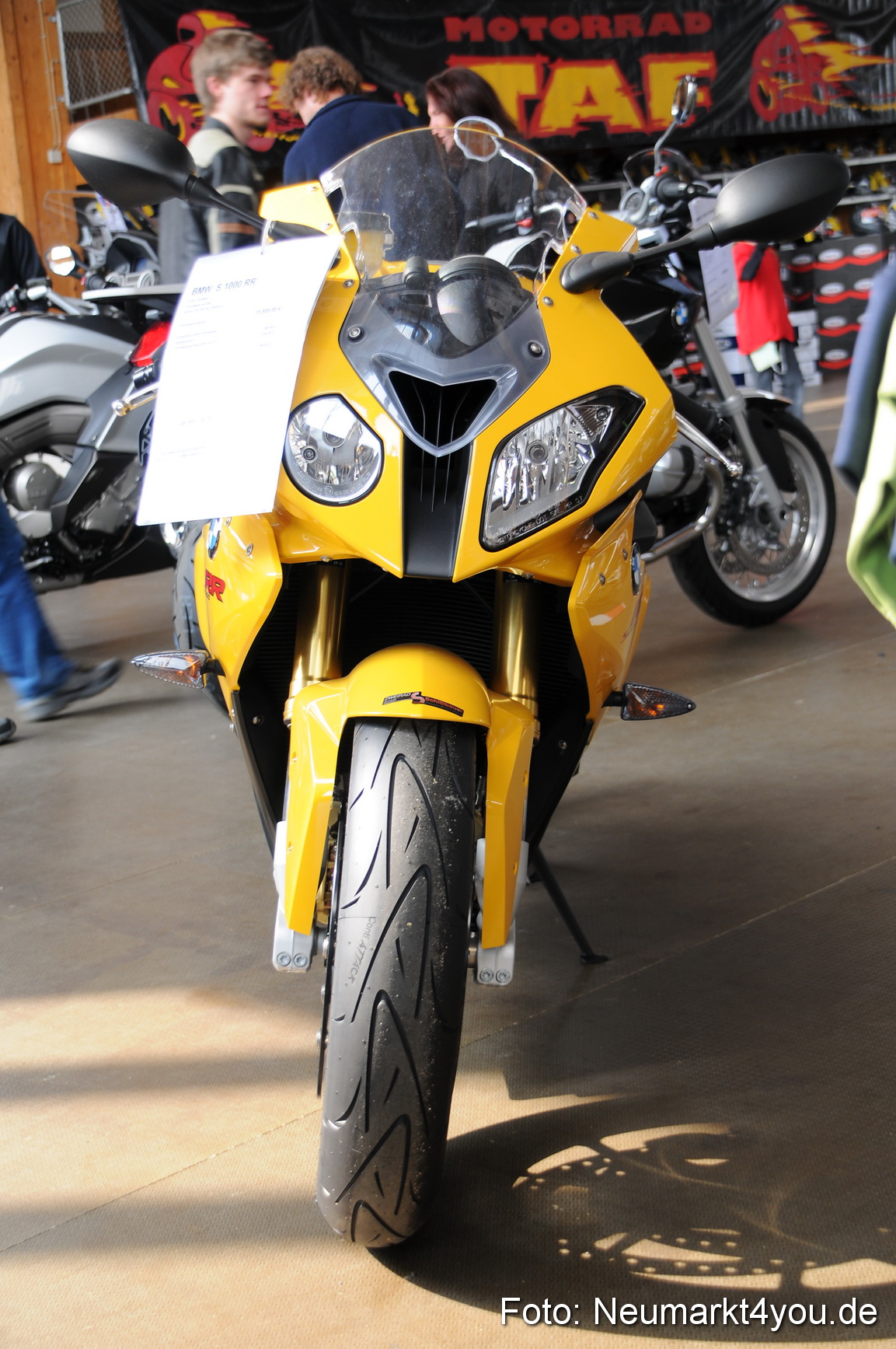 Jurabike Neumarkt 270311 0002