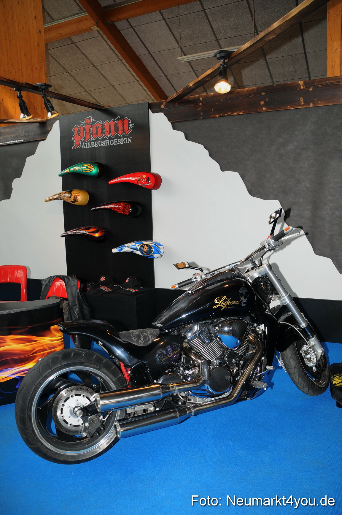 Jurabike Neumarkt 270311 0017