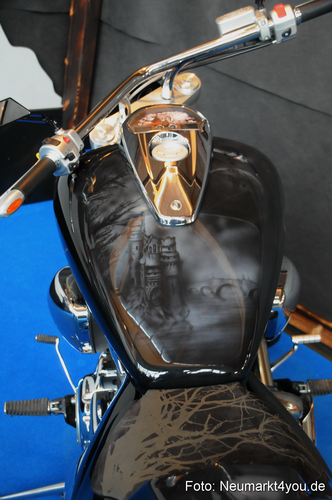 Jurabike Neumarkt 270311 0018