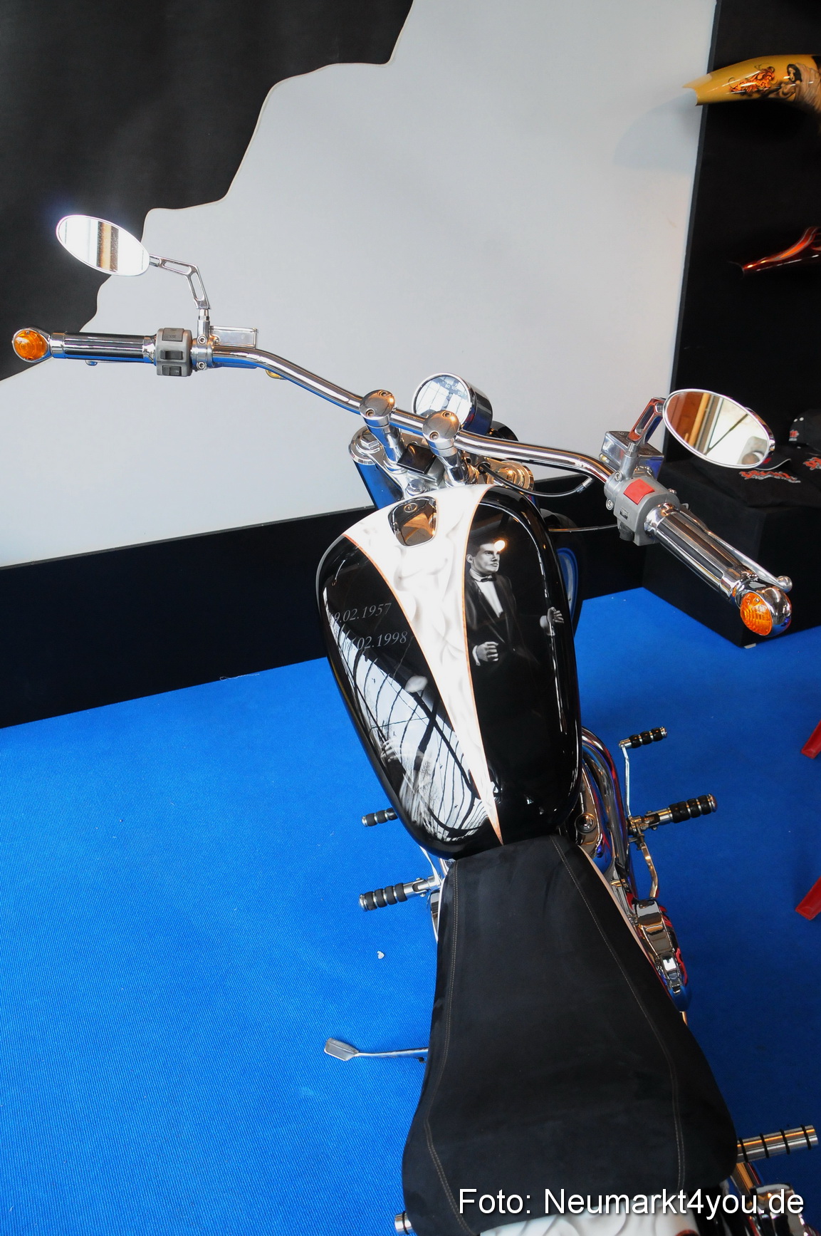 Jurabike Neumarkt 270311 0022