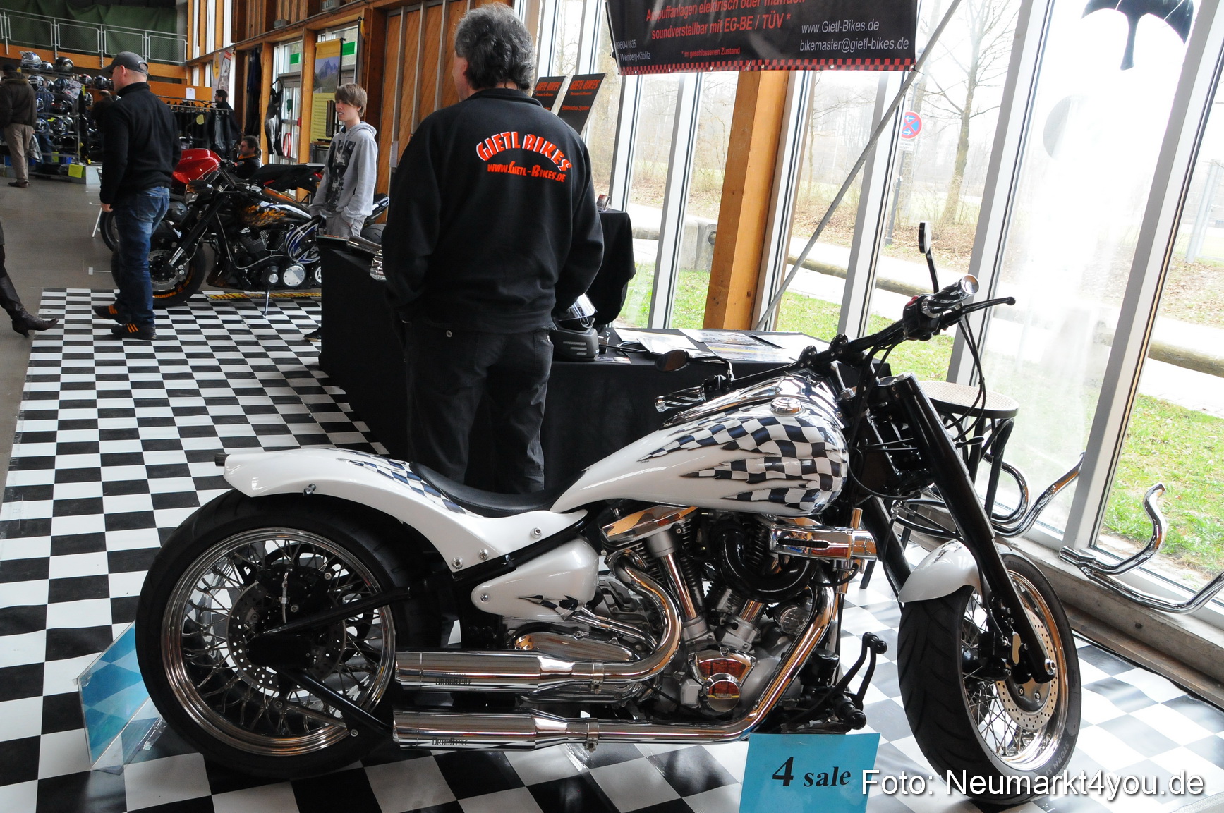 Jurabike Neumarkt 270311 0026
